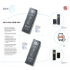 STRONG StrongLumio All in One unit 24V 100W (RGBW)
