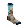 Ponožky Crazy Idea SOCKS