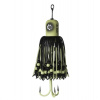 MADCAT A-Static Clonk Teaser 200g 3/0 Glow-In-The-Dark