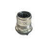 Orech FULCRUM, XDR, 33mm ALU/RED ZONE/WIND/AIRBEAT/RACING/RAPID/