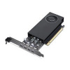 Lenovo NVIDIA RTX A1000 - RTX A1000 - 8 GB GDDR6 (4X61Q73041)