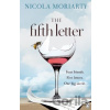 The Fifth Letter - Nicola Moriarty