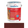 Farba, lak - Konzervačný prostriedok na drevo Remmers HK-Lasur 2,5L Teak (Farba, lak - Konzervačný prostriedok na drevo Remmers HK-Lasur 2,5L Teak)
