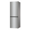 Dvojdverová chladnička Gorenje NRK61CS2XL4