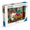 Ravensburger Disney: Lilo a Stitch 1000 dielikov