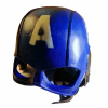 Maska/přilba Steva Rodgerse 