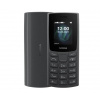 Mobilný telefón Nokia 105 4G 128 MB / 16 MB 4G (LTE) čierny