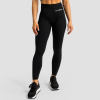 Dámské legíny Limitless Black - GymBeam barva: černá, velikost: M
