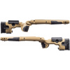 GRS Riflestocks Pažba GRS Riflestocks, Bifrost, pro pušky Tikka T3/T3X LEFT HAND, hnědá