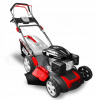 DEDRA Benzínová kosačka,159cc Loncin,46 cm - DED8724-46L