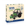 SEVA PREPRAVNÝ TRAKTOR