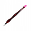 Divine cosmetics IM38 orezávač a zatlačovač nechtovej kožičky 11 cm