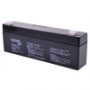 Batéria VIPOW olovená 12V 2,2Ah BAT0220