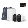 Reolink Hub 1+2x Argus S. B350+SP+128GB 6976930223526