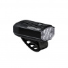 Svetlo na bicykel Lezyne Micro Drive 800+ Front satin black - Odosielame do 24 hodín