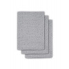 JOLLEIN Žinky 3 ks (15 x 21 cm) - Mini dots Mist grey