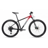 Maxbike Taupo 29, červený