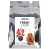 John Dog suché jahňacie krmivo 3 kg