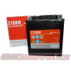 Fiamm (Itálie) Motobatéria Fiamm FTX7L-BS - Kawasaki EX250 H5-H9, 250ccm - 95>