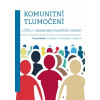 Komunitní tlumočení v ČR a v nizozemsky hovořících zemích - Knap Dlouhá Pavlína Bossaert Benjamin Macáková Dita a kol