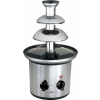 Čokoládová fontána CLATRONIC SKB 3248 INOX (Čokoládová fontána CLATRONIC SKB 3248 INOX)