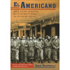 El Americano - Aran Shetterly