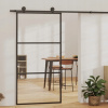 Posuvné dvere VidaXL 102 cm