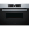 Bosch CMG633BS1 rúra Nerezová oceľ (CMG 633BS1)