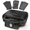 Hriankovač Rohnson R-2635 MultiBites čierny 750 W (R-2635)