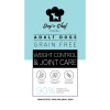 Dog’s Chef WEIGHT CONTROL & JOINT CARE 6kg