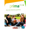 Jin, Friederike
