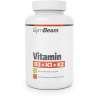 GymBeam Vitamín D3 + K1 + K2 60 kapsúl