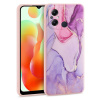 Kryt Tech-Protect Mood Xiaomi Redmi 12C Marble