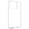 Kryt na mobil Fixed Story TPU gélový Motorola Edge 60/Fusion 5G číry FIXTCC-1564-TR