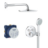 Grohe Grohtherm - Smart Control termostatická batéria