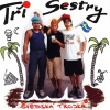 TRI SESTRY - SVEDSKA TROJKA LP