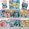 Figurína nendoroid drobný hatsune miku sada 12 ks (Figurína nendoroid drobný hatsune miku sada 12 ks)