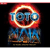 Toto - 40 Tours Around the Sun / Live Amsterdam 2018 / 2CD+DVD [2 CD/DVD]