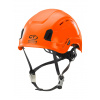 Pracovná prilba Climbing Technology/SKYLOTEC Aries Air - orange