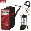 Kühtreiber FĒNIX 250 PFC AC/DC set 2