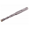 Extol Premium 8801710 Vrták SDS-plus štvorbritý, 8x110mm