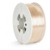 VERBATIM PET-G 2.85mm, 123m, 1kg transparent