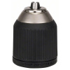 BOSCH Rýchloupínacie sklucovadlo do 10 mm 1,5-10 mm, 1/2