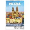 NOTIQUE Nástěnný kalendář Praha 2026 - Notique