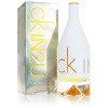Calvin Klein CK IN2U toaletná voda dámska 150 ml