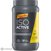 PowerBar IsoActive - izotonický športový nápoj 600g citrón