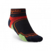Bridgedale Trail Run UL T2 CS Low navy M ponožky