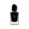 Giorgio Armani Sí Intense parfumovaná voda dámska 100 ml tester