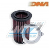 DNA Filter Filter vzduchový DNA (Air Cover Stage 2 a Filter Combo) - Royal Enfield Super Meteor 650 / 22-24