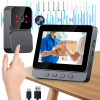 Hikvision HD-VIS-02-W